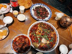 -杨记隆府(重庆总店)