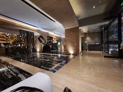 -上海静安铂尔曼酒店