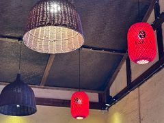 -富正毅三下锅·湘西韵味(天门山索道店)