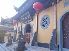 -江心屿景区