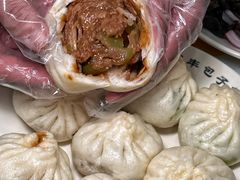 -庆丰包子铺(西单店)
