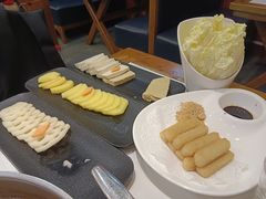 -懂羊帝·羊蝎子·北京菜(小关店)