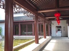 -苏州吴宫泛太平洋酒店