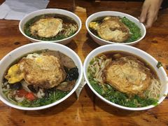 -肆姐面粉馆(坡子街店)