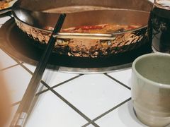 -九牛捞火锅(文化路店)