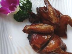 -广州塔晖粤轩中餐厅