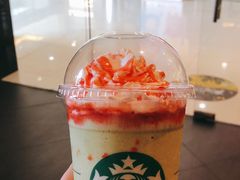 -星巴克(苏州西蒙店)