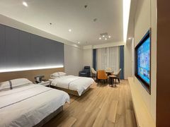 -星河湾温泉洗浴酒店