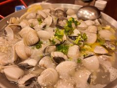 -曼谷食堂·泰国家庭料理(丹桂路店)