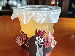 -布拉格餐厅· 中欧捷克菜(全国首店)