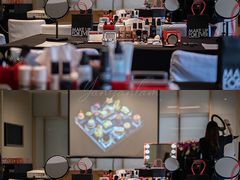 -广州富力君悦大酒店·关系酒廊