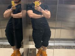 -OXYGYM 奥美氧舱运动中心(领展购物广场·中关村店)