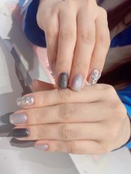 -丽心自助美甲美睫