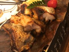 -蟹将军·松叶蟹和牛日料放题自助(K11店)