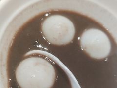 -喜家德虾仁水饺(马栏店)