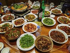 -小口味