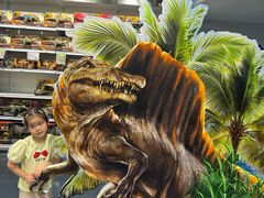 -TOYSRUS玩具反斗城(上海万象城店)