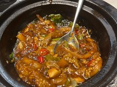 -煲王粤菜餐厅(中侨中心店)