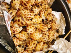 -新享乐海鲜(翠华路店)