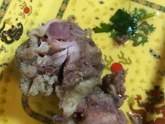 -青海牦牛肉馆