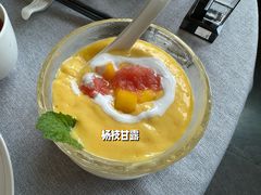 -潮府馆·非遗潮州菜·世纪公园(新国际博览中心店)