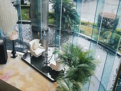 -圣丰索菲特·2 On 988 Café 自助餐厅