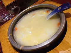 -小铫鸡汤