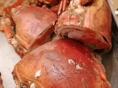 -香港喜来登酒店蚝酒吧