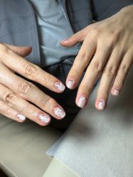 -LILY NAILS美甲美睫