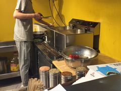 -傅强排骨(成都总店)