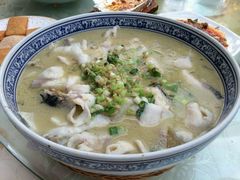 -川味堂·四川豆花(八卦岭店)
