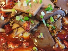 水煮牛锦绣-和园餐厅