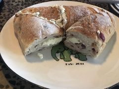 -Juicy Bakery(瑞景店)