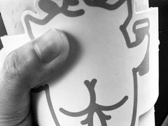 -茶力的小怪兽(梅林卓悦汇店)