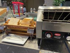 -太湖饭店玉兰厅(自助餐厅)