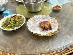 -岩保农家乐