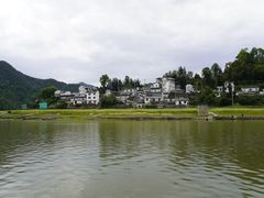 -新安江山水画廊风景区