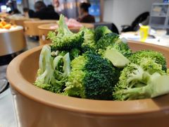 -龍歌自助小火锅(市南金茂湾店)