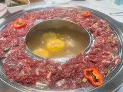 -三毛牛肉店(福强店)