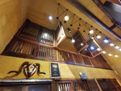 -霄汉羊排(万松园一店)
