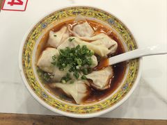 -龙抄手(春熙路总店)