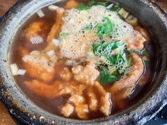 -王明古法砂锅居(开化寺店)