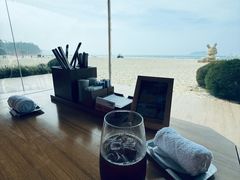 -石梅湾艾美度假酒店