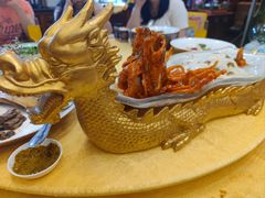 -白家大院·王府宫廷菜(苏州街店)