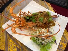-BAI BUA RESTAURANT