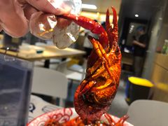 -松哥油焖大虾(科技园店)