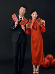 -绽放摄胶片摄影工作室