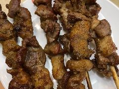 -阳坊大都涮羊肉(阳坊总店)