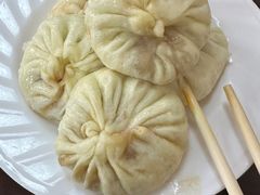 -小胖包子王(光明楼店)
