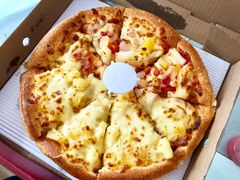 -尊宝比萨(南湖大华店)